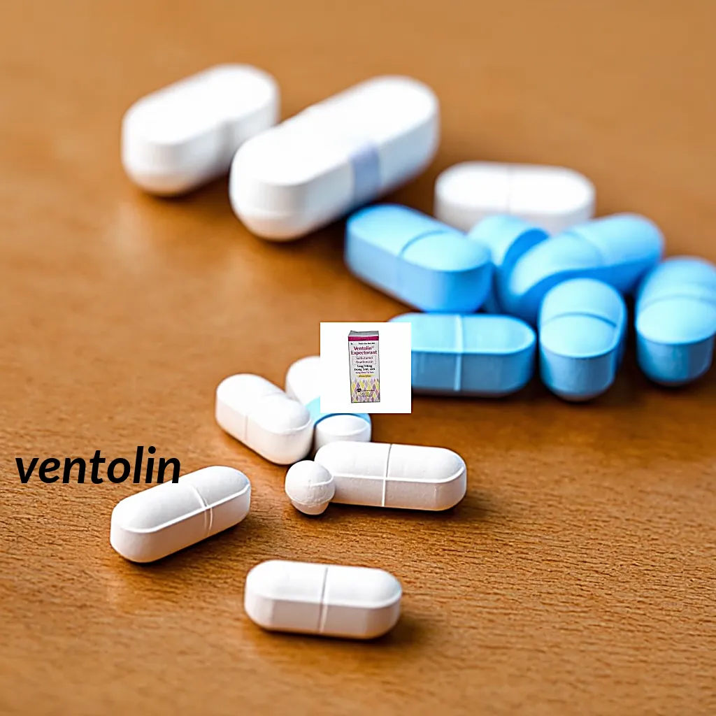 Ventolin vente libre quebec